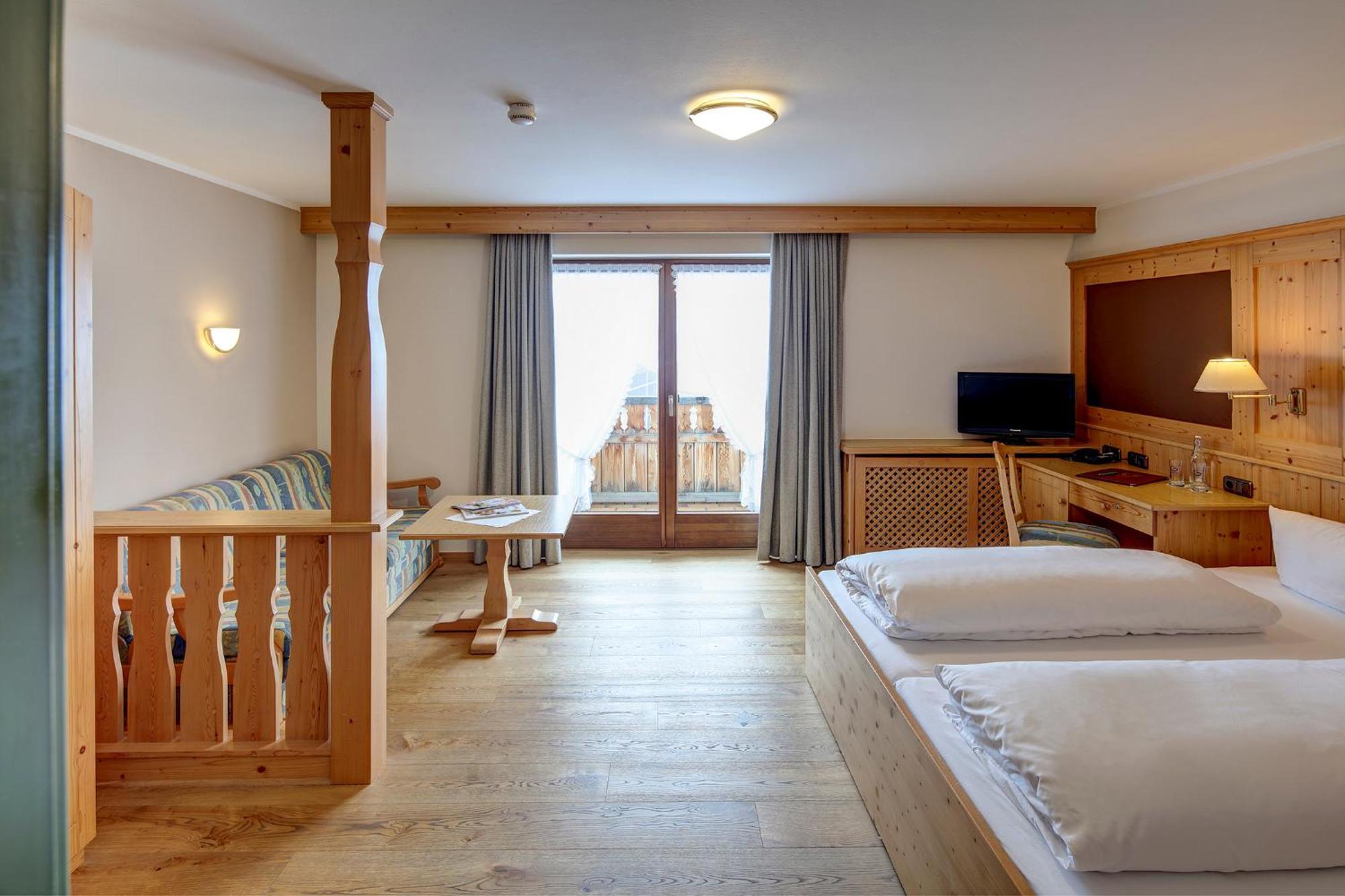 Landgasthof Zur Post Hotel Schwangau Exterior photo